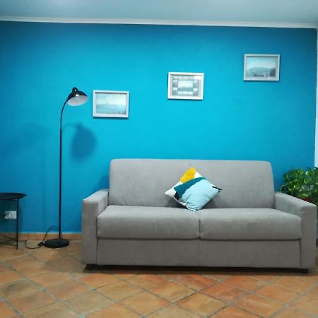 Tribunali Street House Apartment Napoli Bagian luar foto