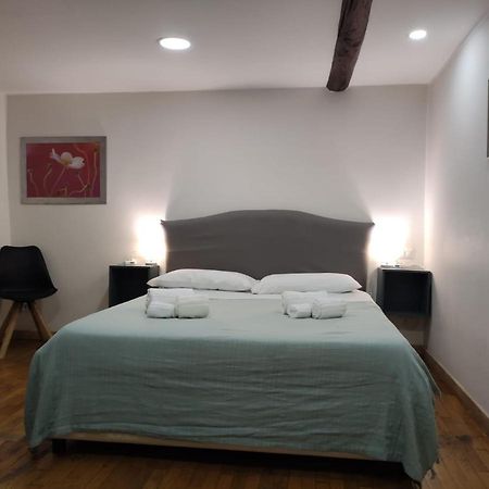 Tribunali Street House Apartment Napoli Bagian luar foto