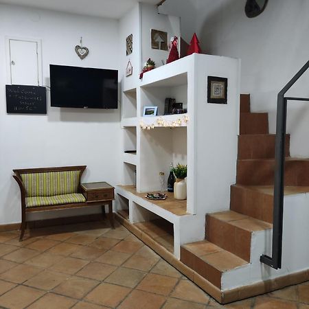 Tribunali Street House Apartment Napoli Bagian luar foto