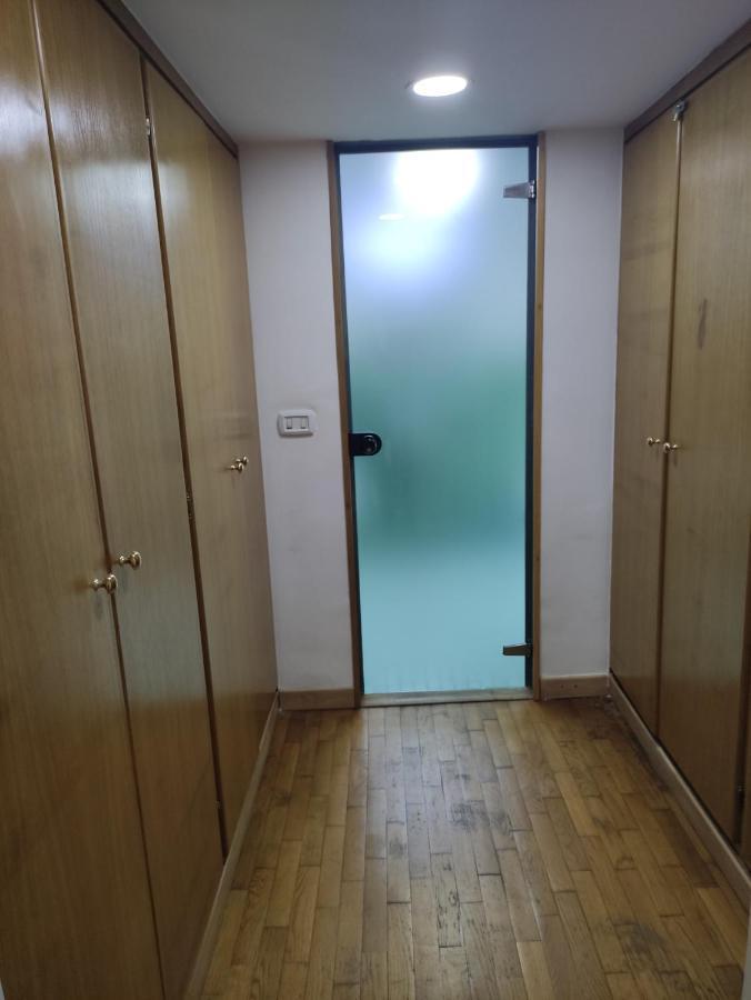 Tribunali Street House Apartment Napoli Bagian luar foto