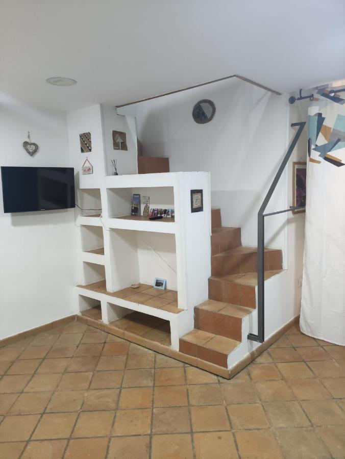Tribunali Street House Apartment Napoli Bagian luar foto
