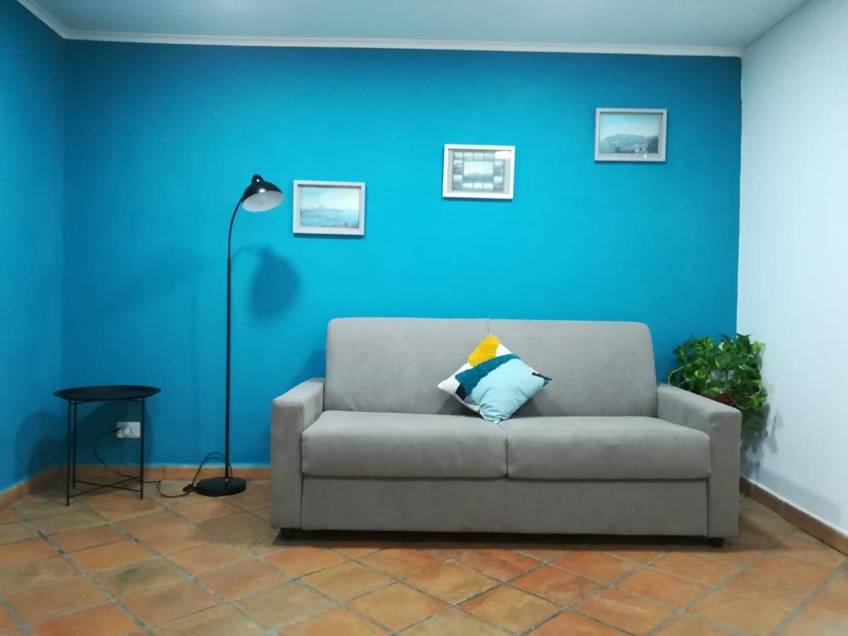 Tribunali Street House Apartment Napoli Bagian luar foto