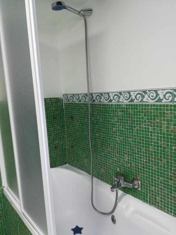 Tribunali Street House Apartment Napoli Bagian luar foto