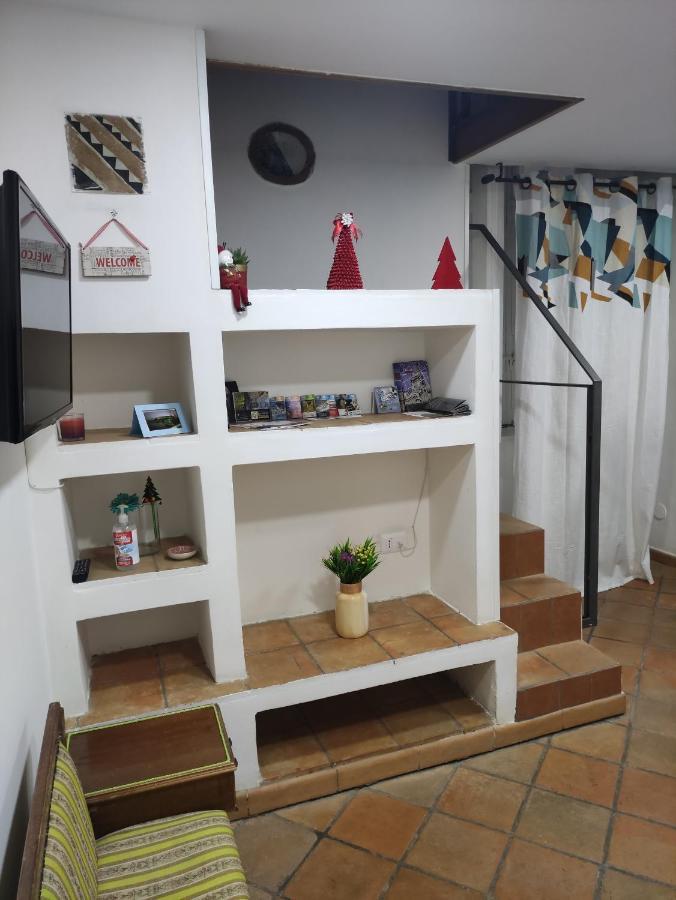 Tribunali Street House Apartment Napoli Bagian luar foto