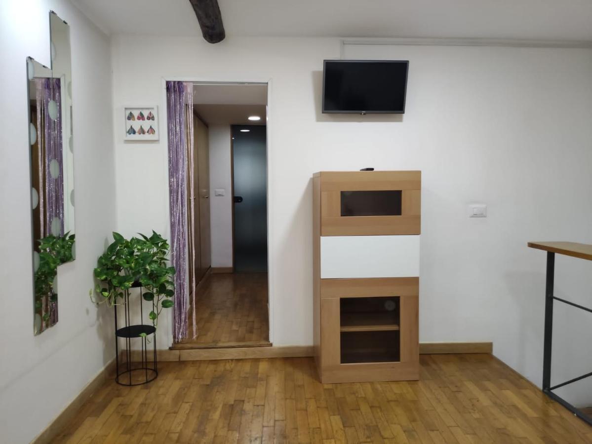 Tribunali Street House Apartment Napoli Bagian luar foto