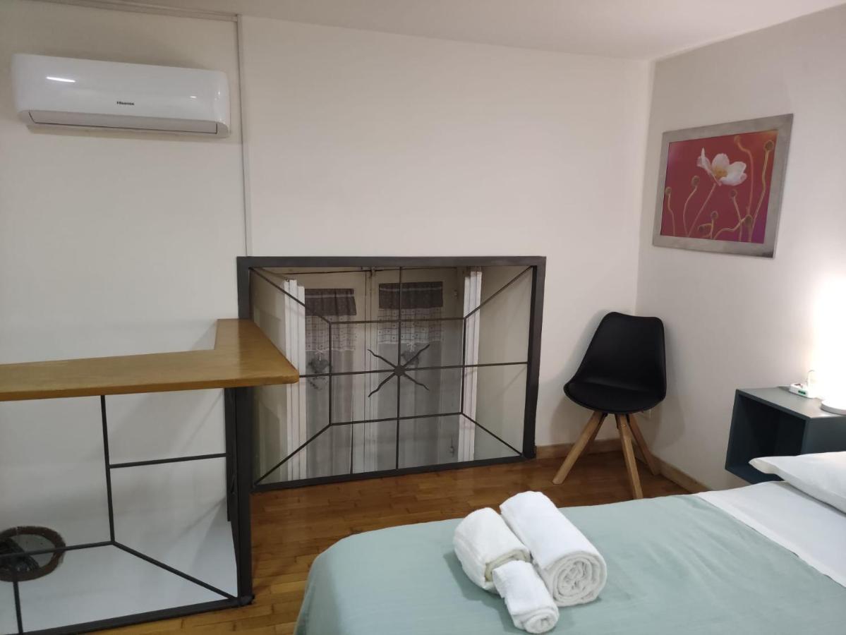 Tribunali Street House Apartment Napoli Bagian luar foto