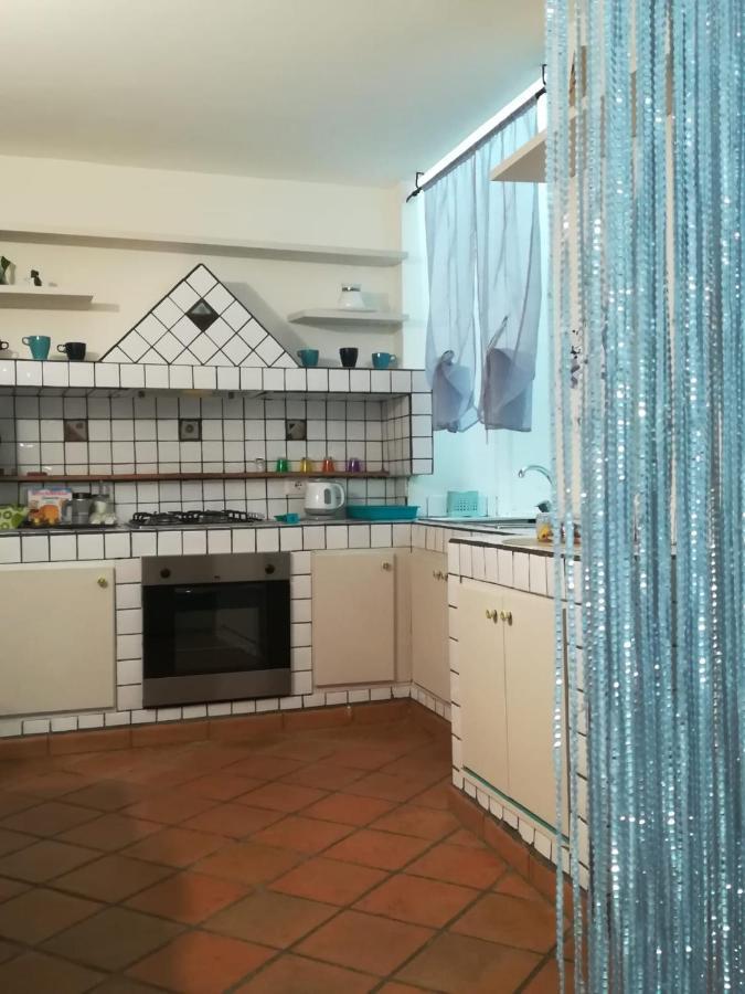 Tribunali Street House Apartment Napoli Bagian luar foto