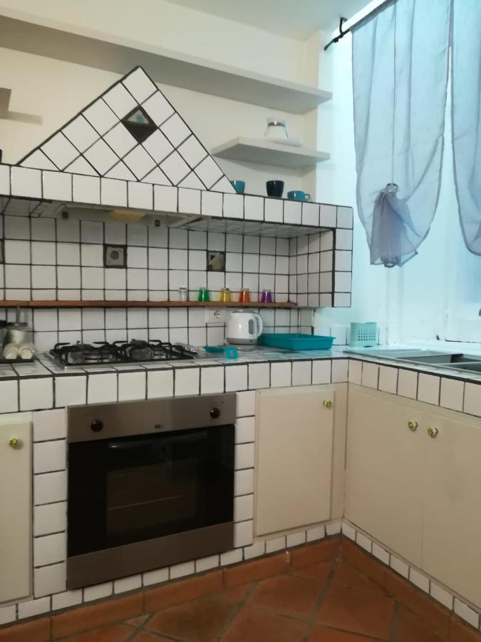 Tribunali Street House Apartment Napoli Bagian luar foto